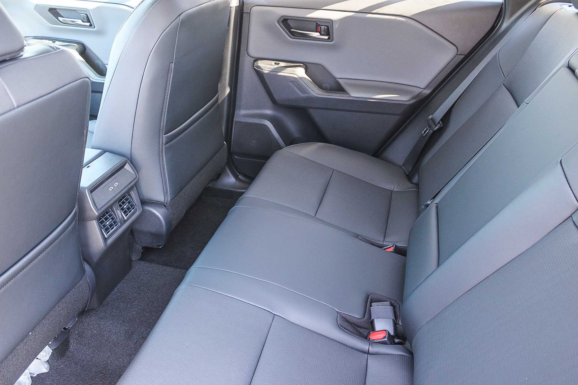 New 2026 Toyota RAV4 XLE Premium image 20