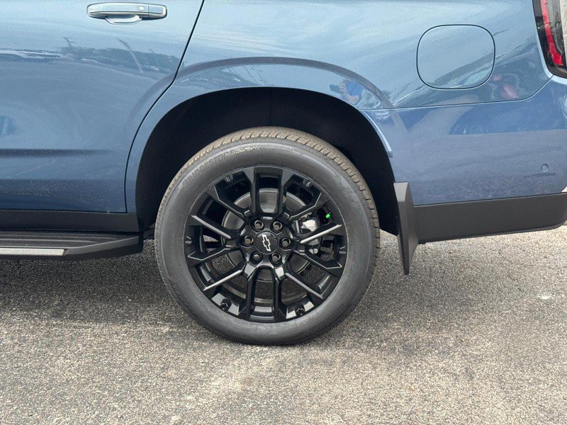 New 2026 Chevrolet Tahoe Premier w/ Sun And Tow Package image 4