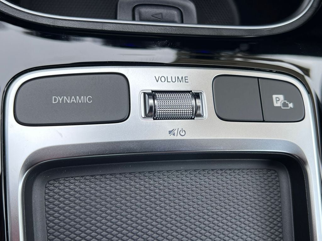 New 2025 Mercedes-Benz CLA 250 4MATIC image 28