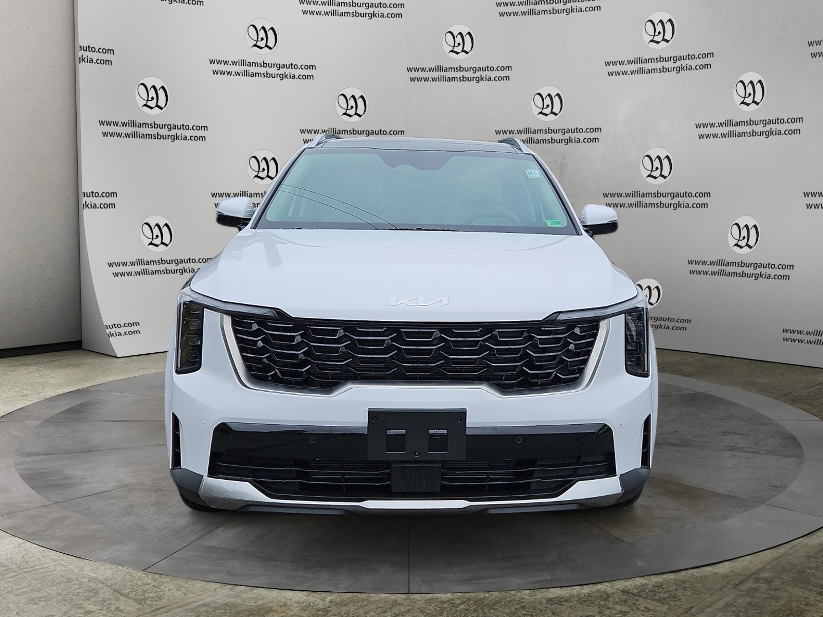 New 2026 Kia Sorento S image 8