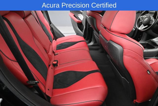 Used 2023 Acura RDX A-Spec FWD image 21