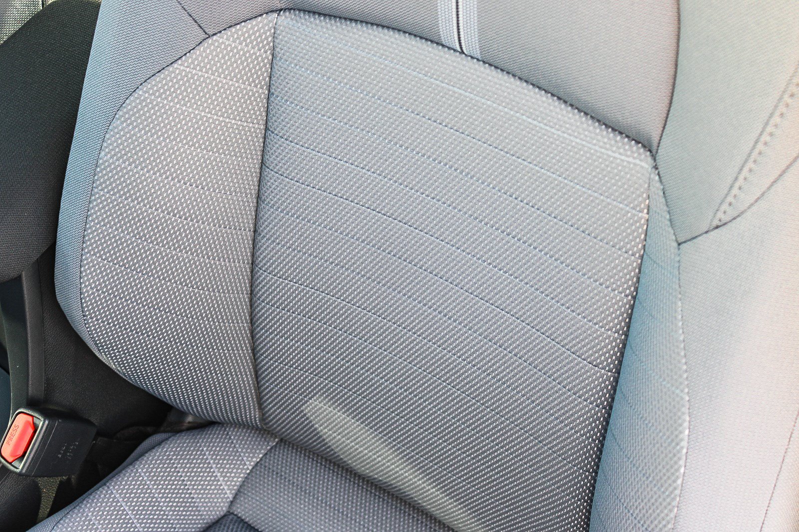 New 2026 Toyota Corolla SE FWD image 25