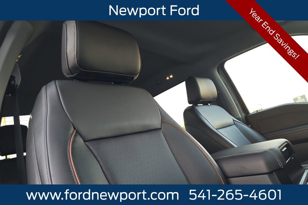 New 2026 Ford F250 Lariat AWD/4WD image 16