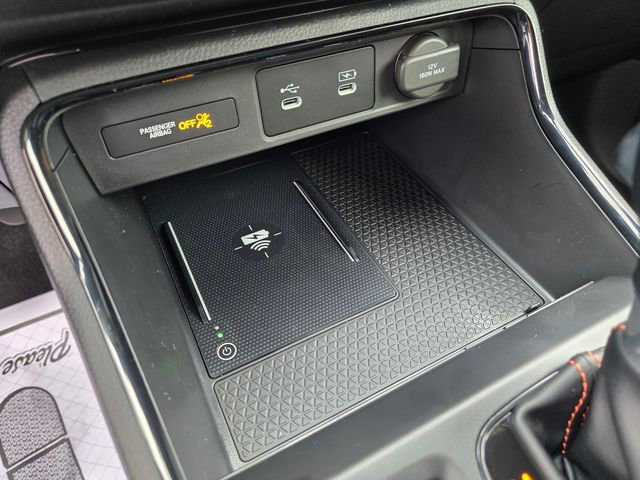 New 2026 Honda CR-V Sport image 19