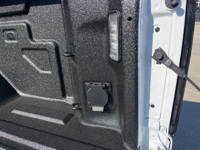 New 2026 Chevrolet Silverado 2500 High Country w/ Technology Package AWD/4WD image 9