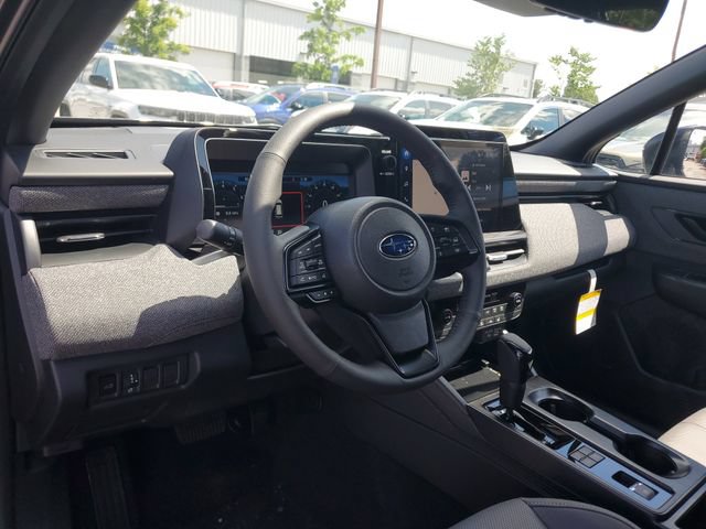 New 2026 Subaru Outback Limited AWD/4WD image 17