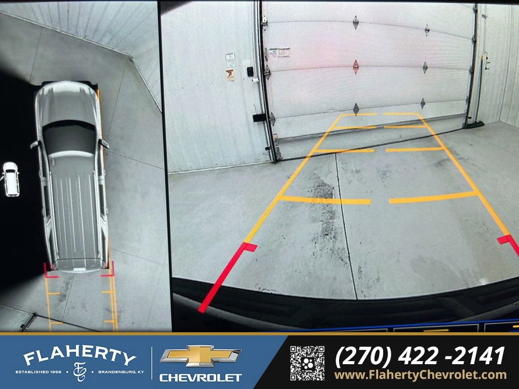 Used 2023 Chevrolet Tahoe High Country image 37