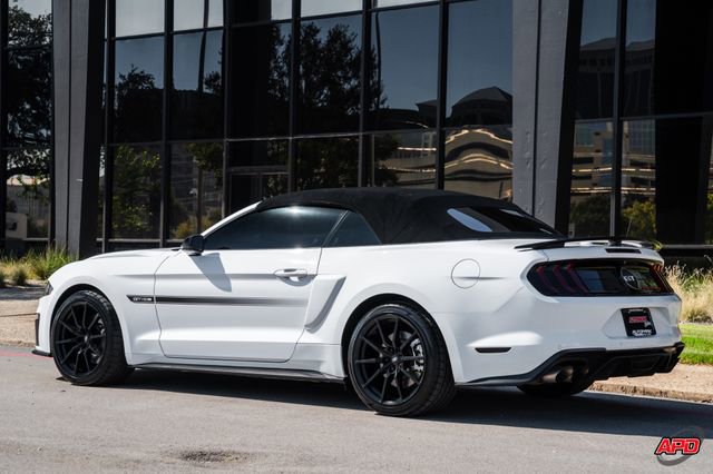 Used 2019 Ford Mustang GT Premium w/ Equipment Group 401A image 39