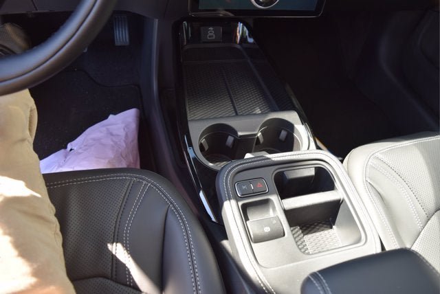 New 2026 Ford Mustang Mach-E Premium AWD/4WD image 11