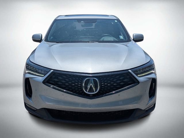 Used 2024 Acura RDX A-Spec AWD/4WD image 8