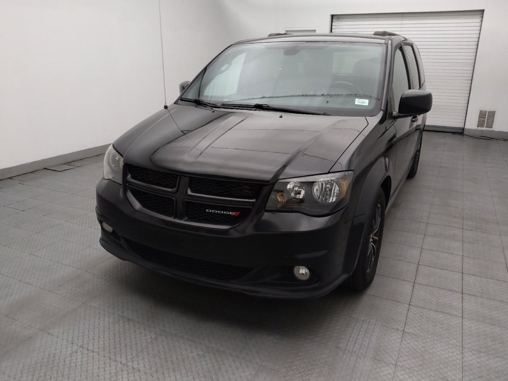 Used 2019 Dodge Grand Caravan GT FWD image 15