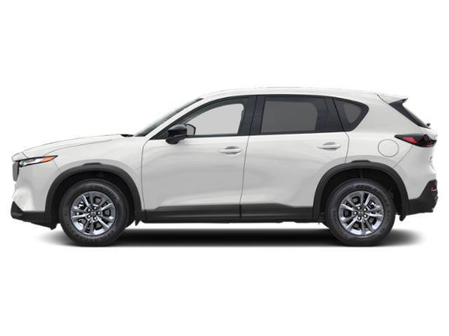 New 2026 MAZDA CX-5 Select AWD/4WD image 3