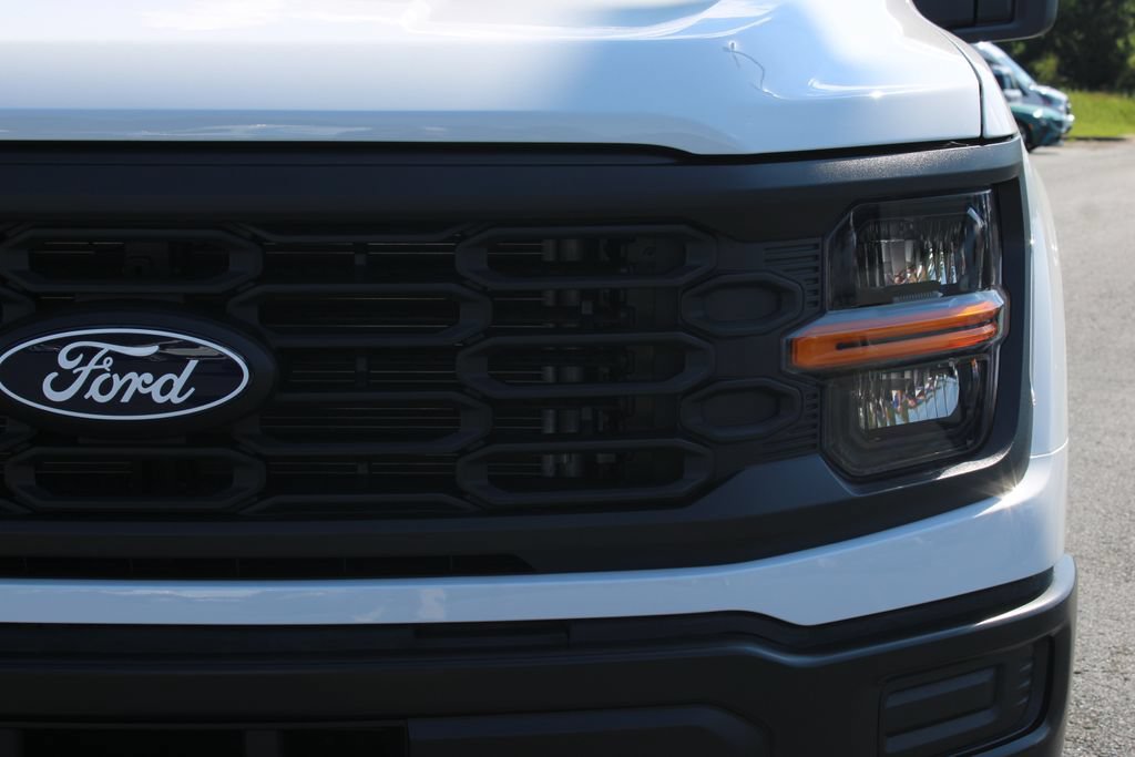 New 2026 Ford F150 XL RWD image 23