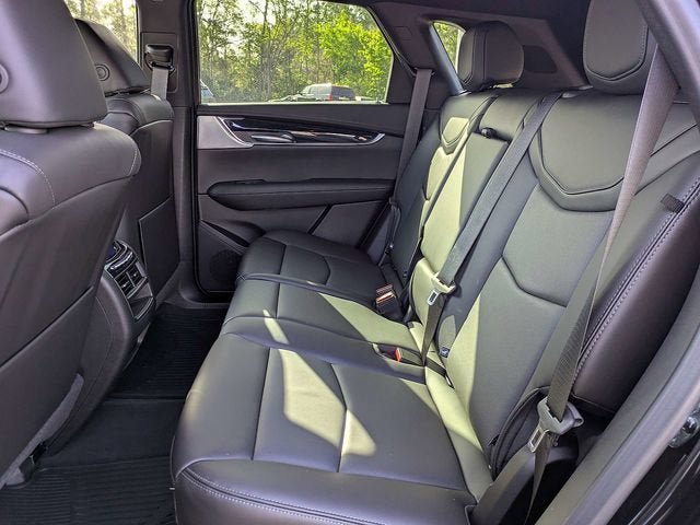 New 2026 Cadillac XT5 Premium Luxury AWD/4WD image 13