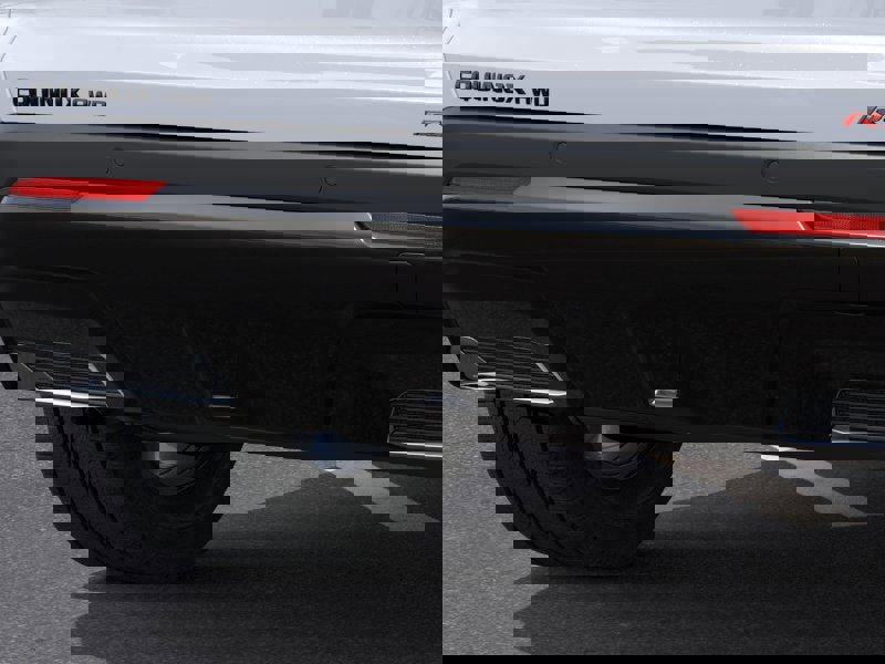 New 2026 Chevrolet Equinox RS image 38