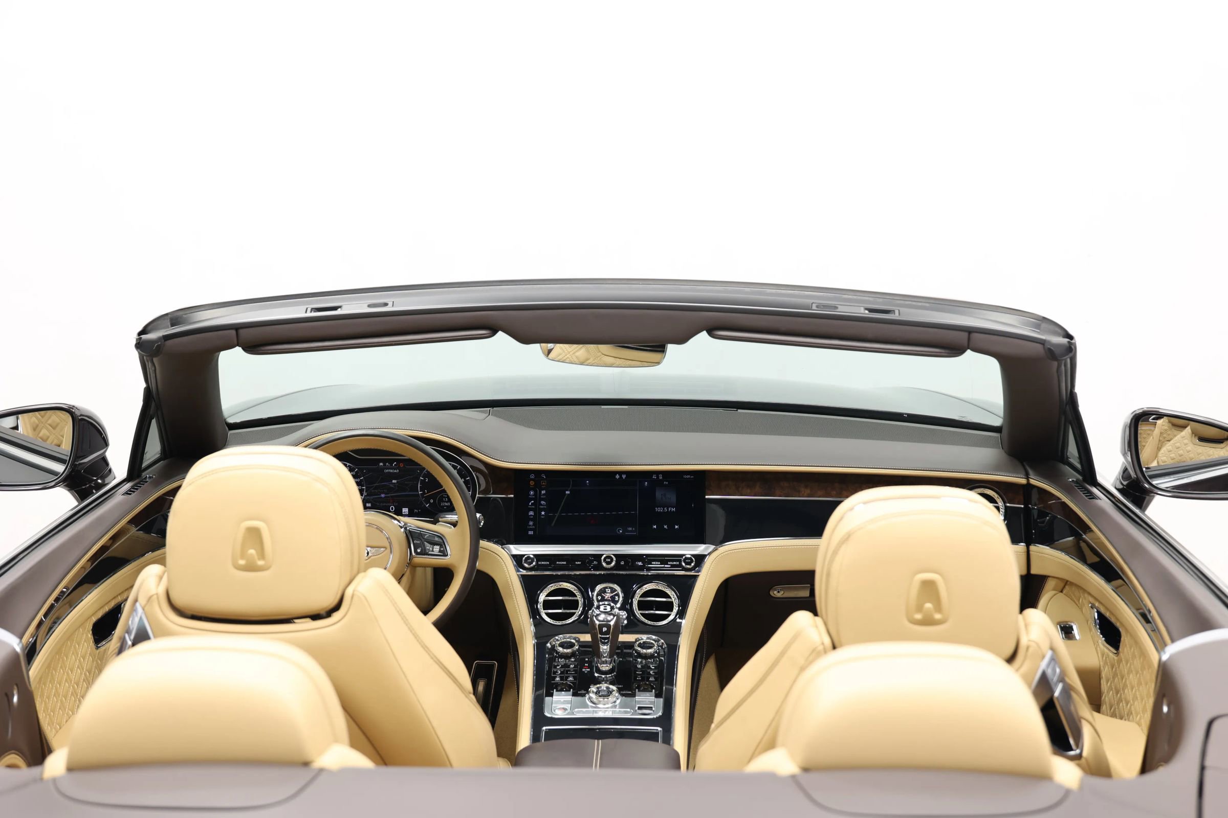 Used 2021 Bentley Continental GT image 68