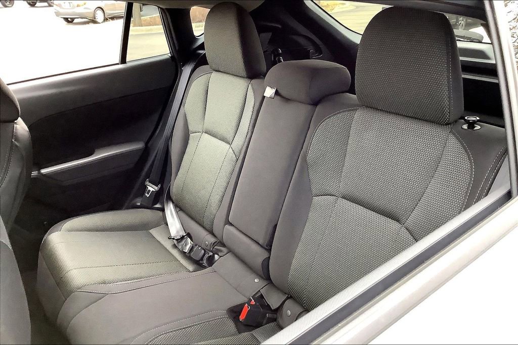 Used 2024 Subaru Crosstrek 2.0i Premium AWD/4WD image 29