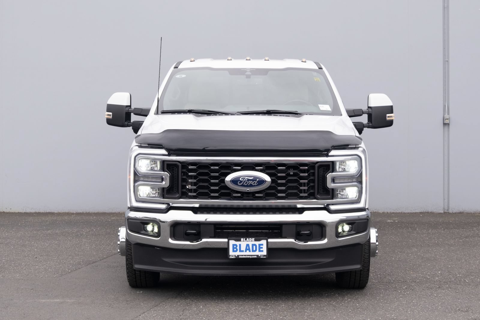 Used 2023 Ford F350 Lariat AWD/4WD image 21