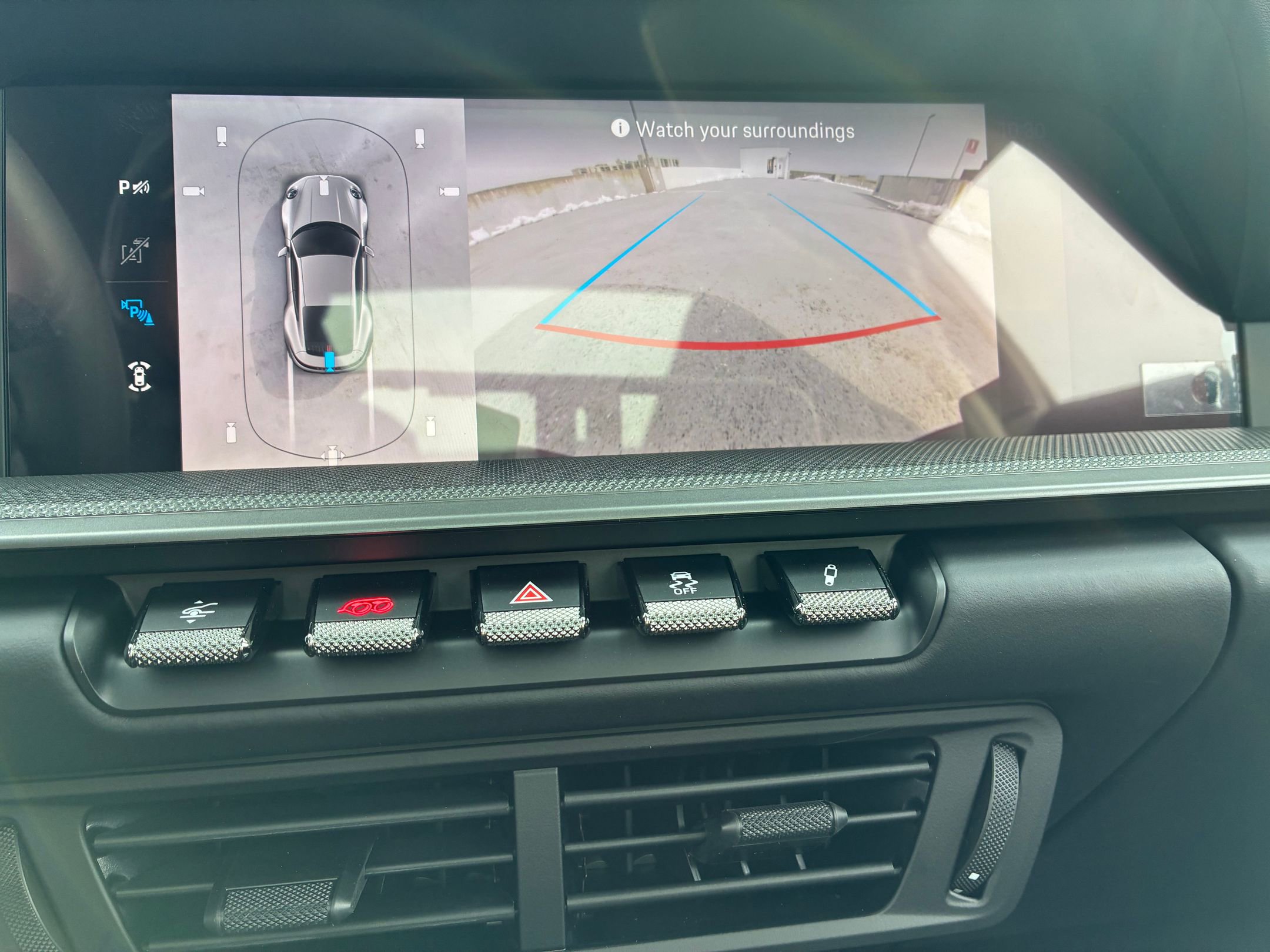 Certified 2026 Porsche 911 Carrera 4S image 26