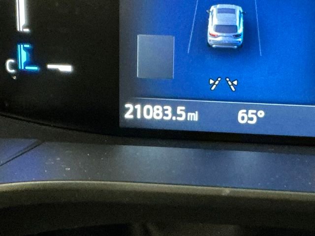 Used 2024 Ford Escape ST-Line w/ Equipment Group 301A image 31