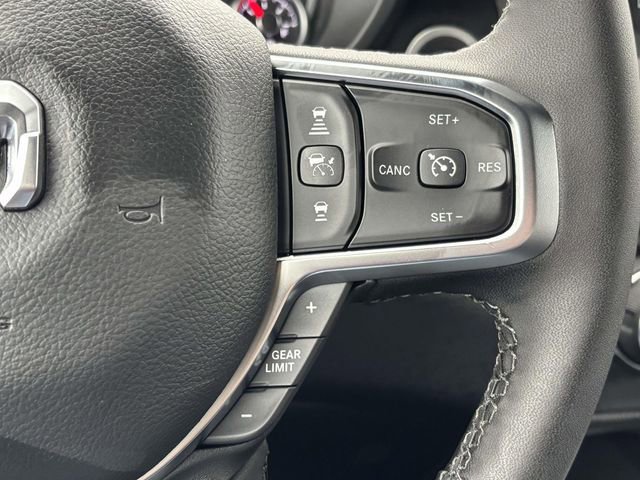 New 2026 RAM 1500 Big Horn image 20