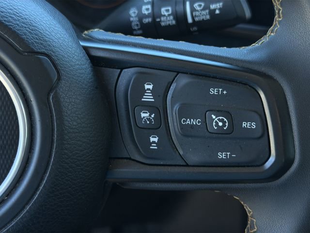 Used 2024 Jeep Wrangler Sport S AWD/4WD image 27