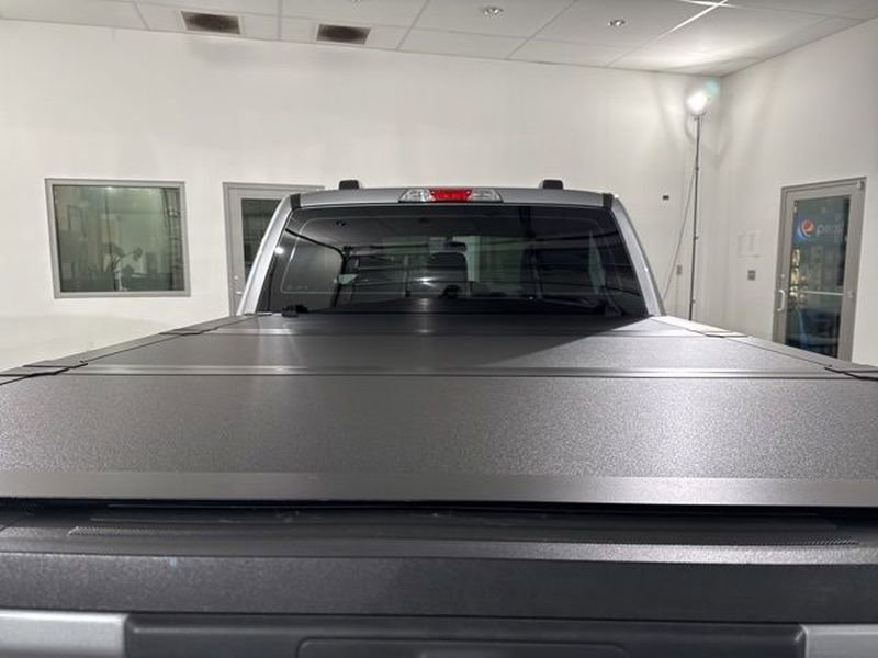 Used 2024 Ford F150 XL image 9