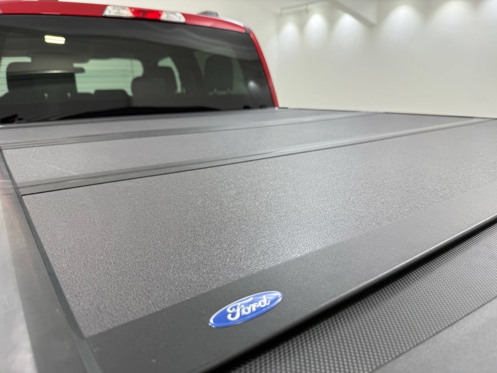 Used 2025 Ford F150 XLT w/ Equipment Group 301A Standard AWD/4WD image 9