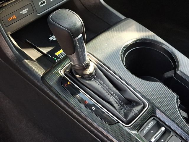 Certified 2024 Honda Civic Touring image 15