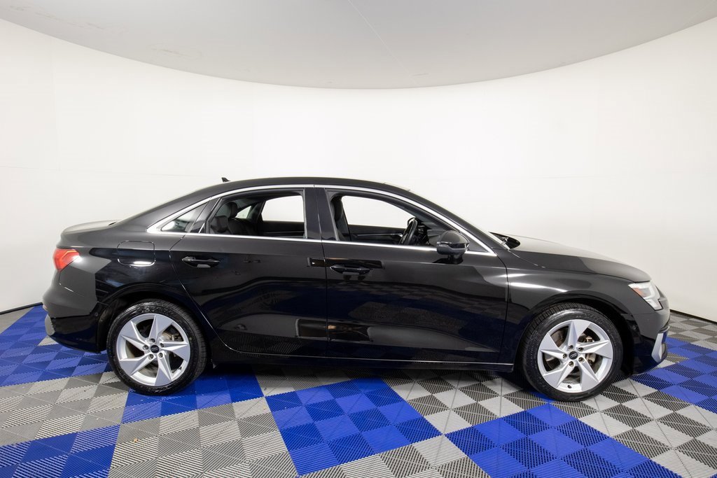 Used 2023 Audi A3 2.0T Premium image 4