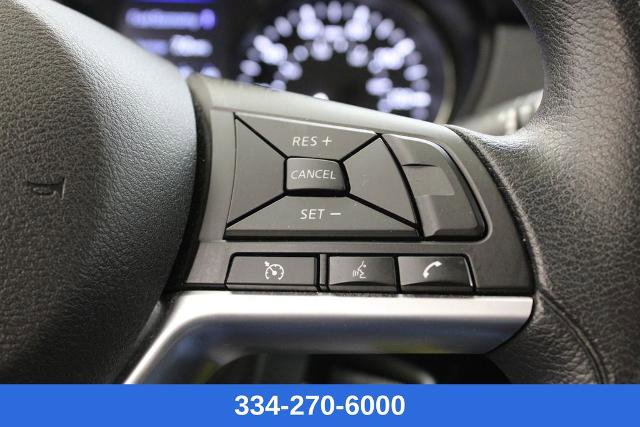 Certified 2021 Nissan Rogue Sport S image 23