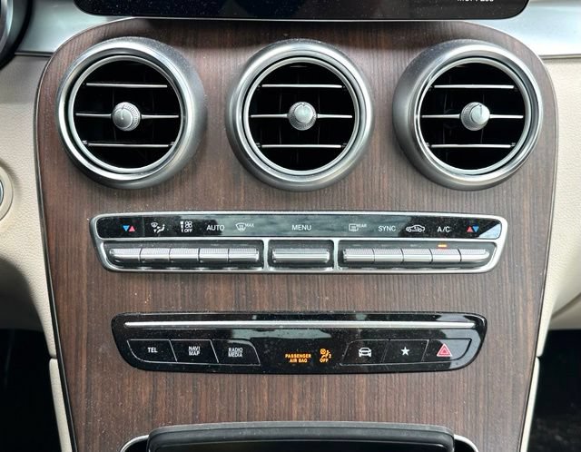 Certified 2021 Mercedes-Benz GLC 300 4MATIC image 27
