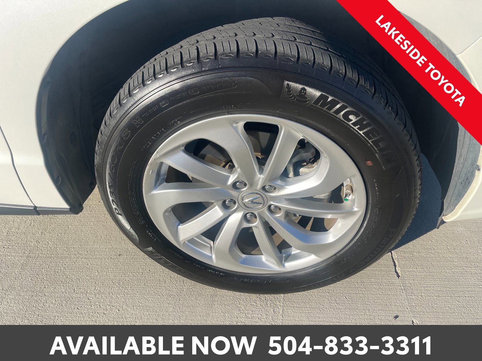 Used 2016 Acura RDX FWD w/ Technology Package image 13