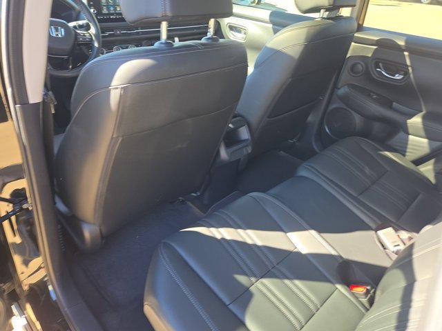 Certified 2025 Honda HR-V EX-L image 10