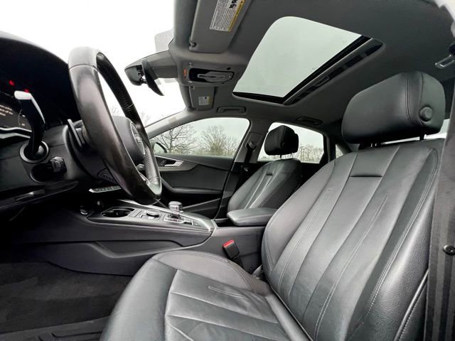Used 2019 Audi A4 2.0T Premium Plus w/ Premium Plus Package image 43