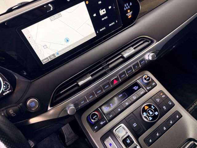 Used 2022 Hyundai Palisade Calligraphy AWD/4WD image 32