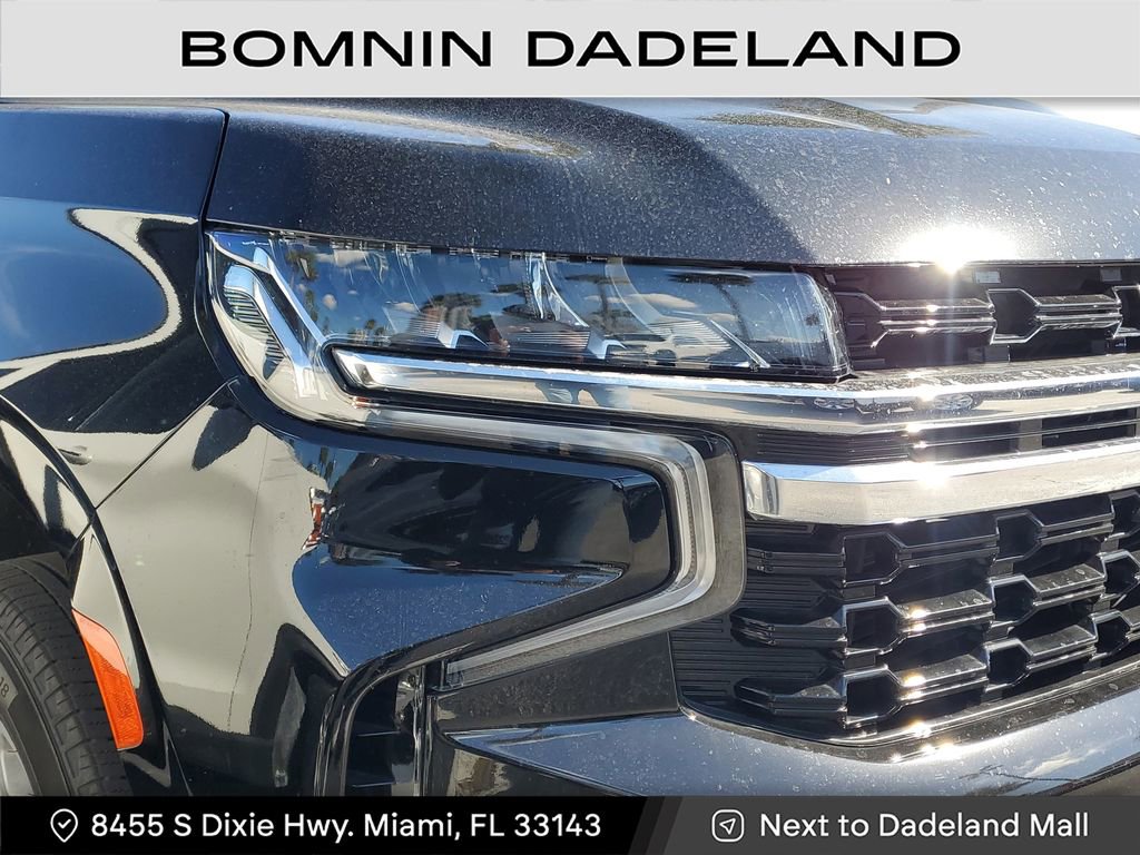 Used 2024 Chevrolet Tahoe LS image 12