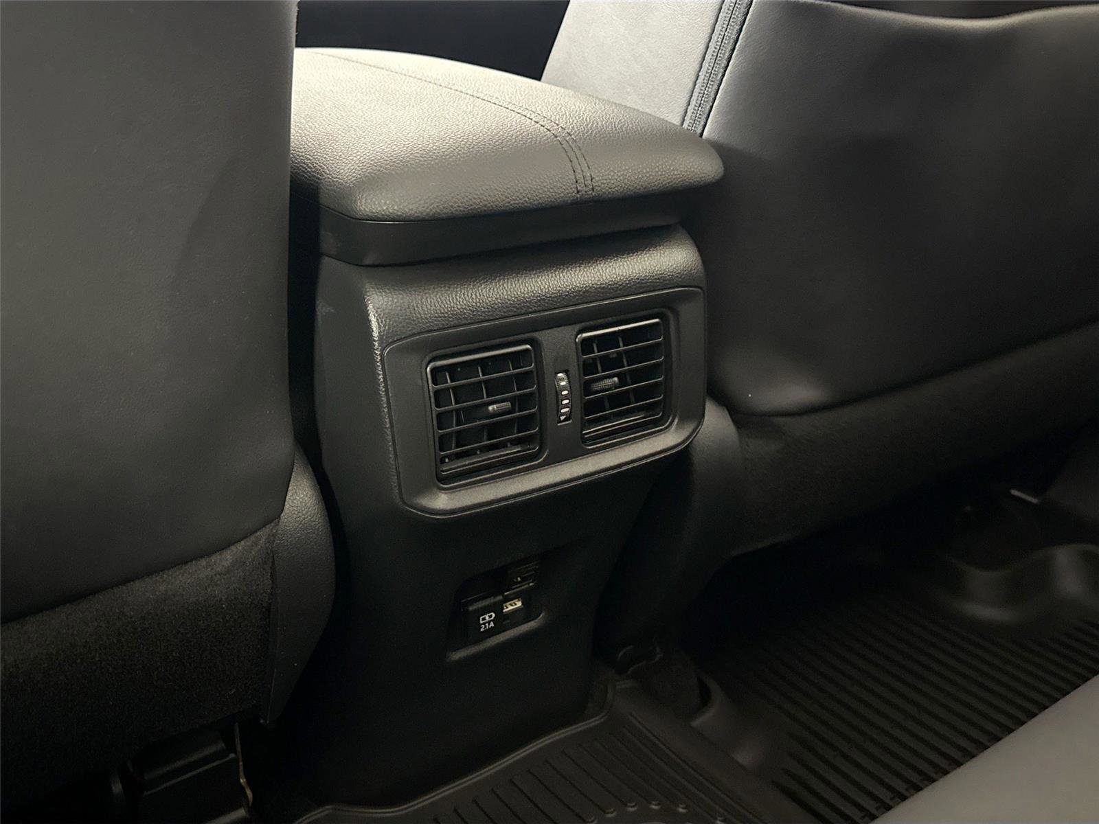 Certified 2021 Toyota RAV4 XSE image 37