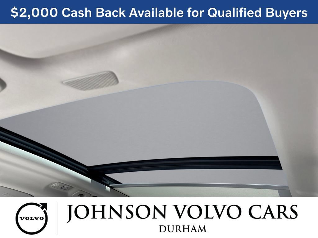 New 2026 Volvo XC60 T8 Ultra w/ Climate Package AWD/4WD image 16