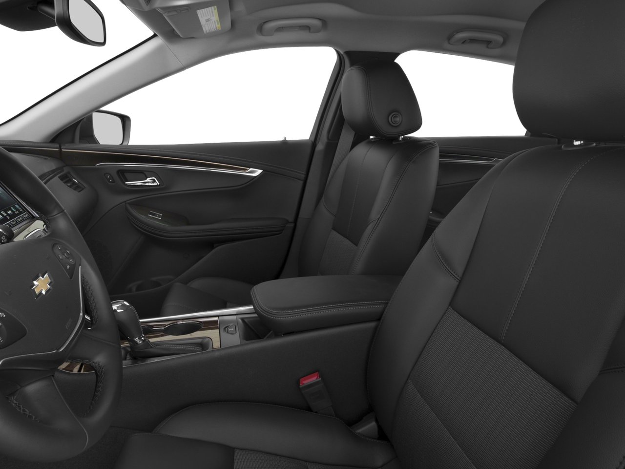 Used 2018 Chevrolet Impala LT image 41