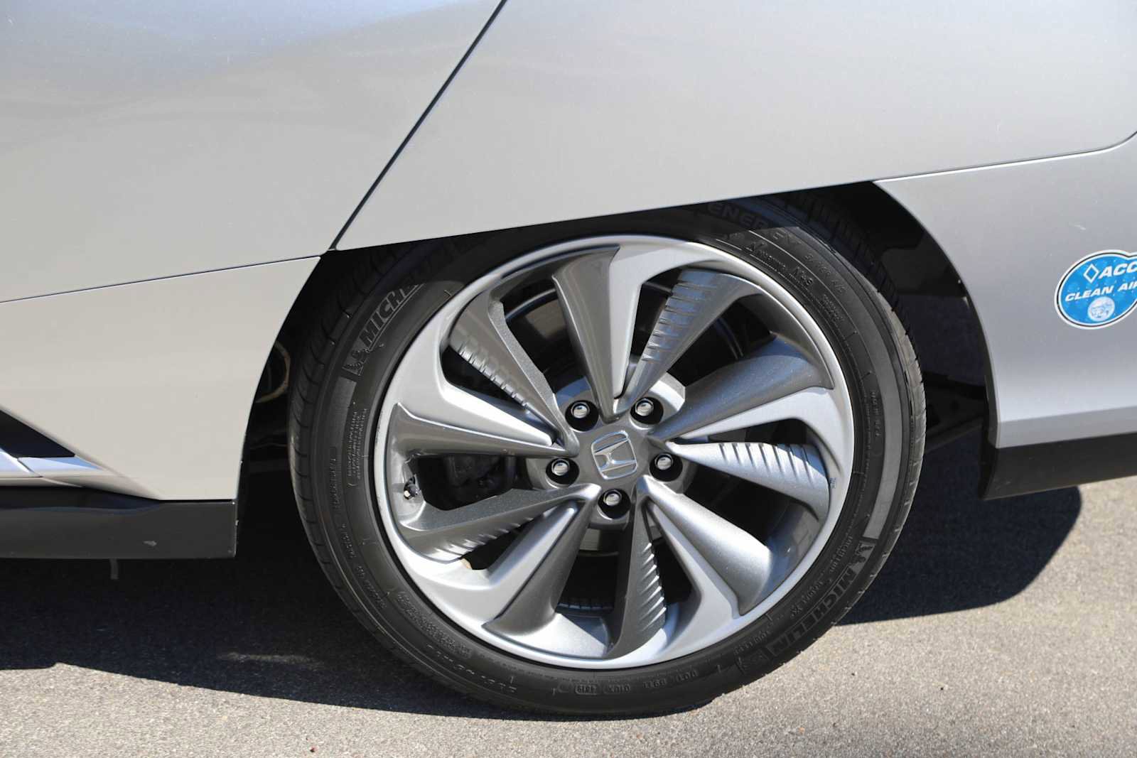 Used 2021 Honda Clarity Touring image 10