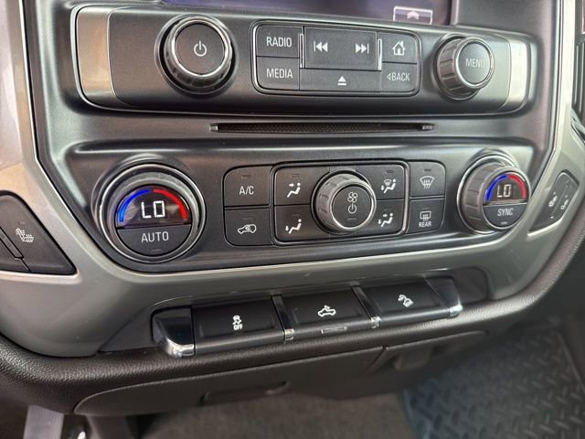 Used 2016 Chevrolet Silverado 1500 LT w/ All Star Edition image 30