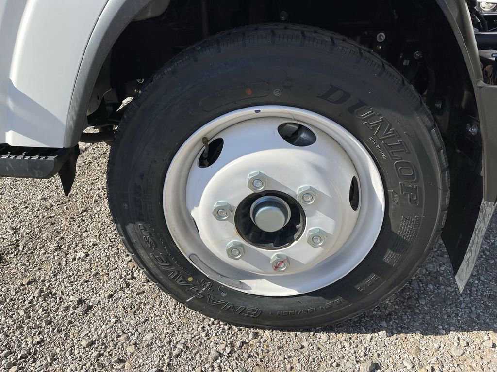 New 2024 Chevrolet Low Cab Forward 5500XG image 9