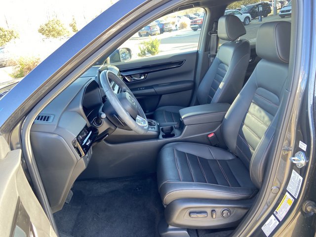 Used 2024 Honda CR-V Sport Touring image 33