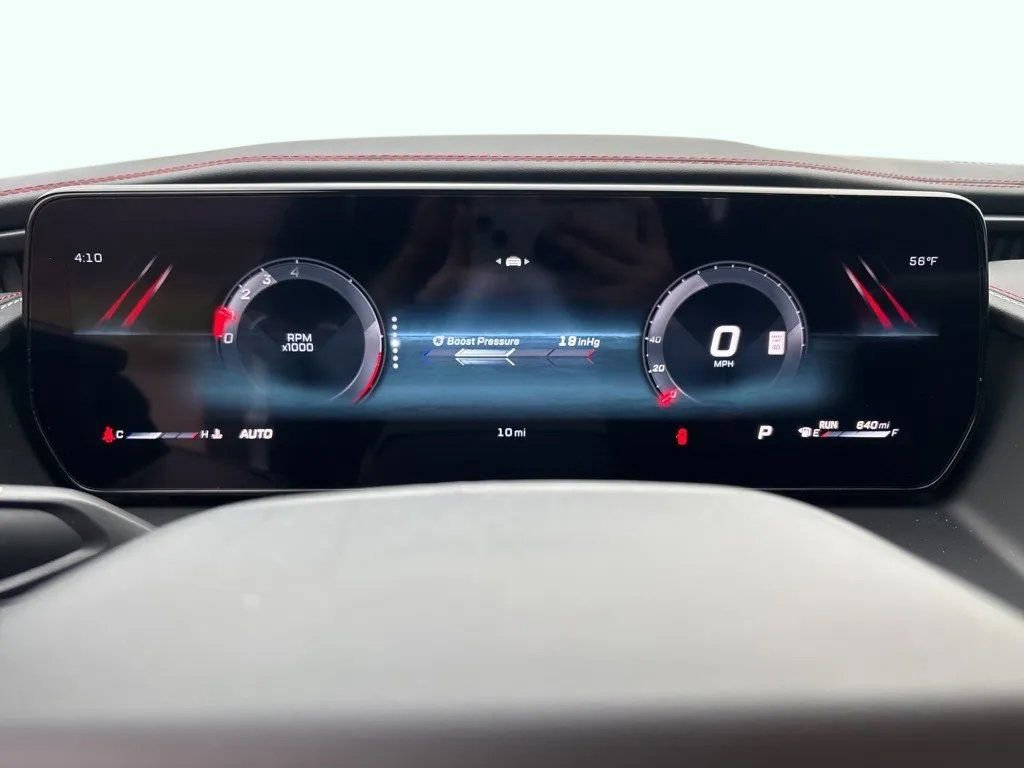 New 2026 Dodge Charger R/T Scat Pack image 11