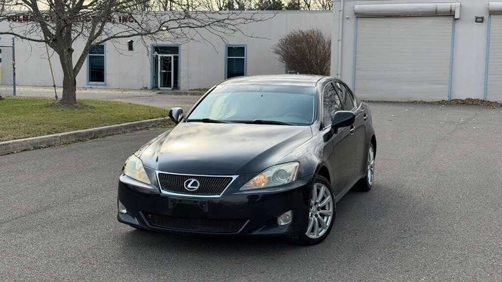 Used 2008 Lexus IS 250 AWD image 3