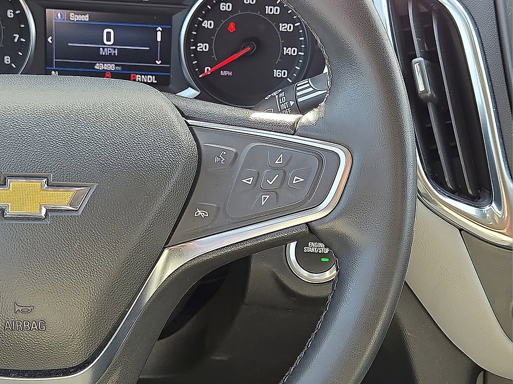 Used 2024 Chevrolet Equinox LT image 22