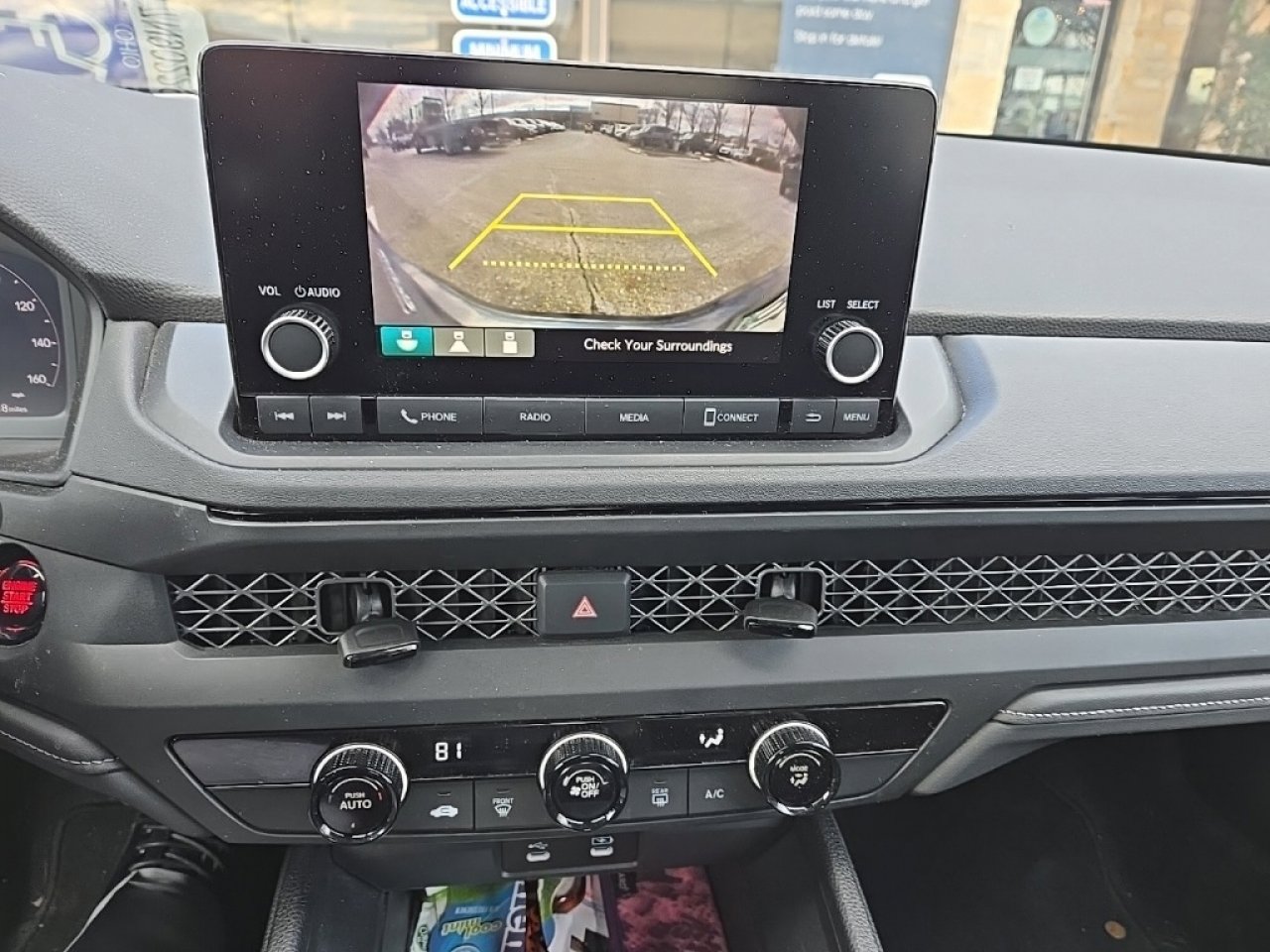 Used 2023 Honda Accord LX image 22