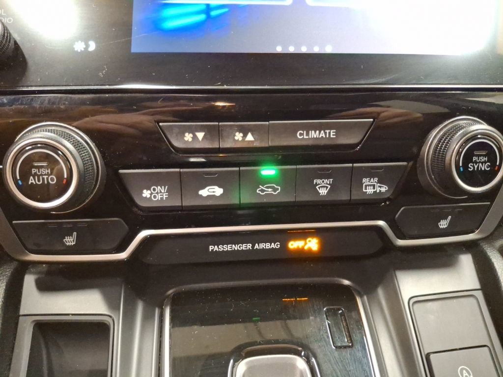 Used 2021 Honda CR-V EX-L image 26