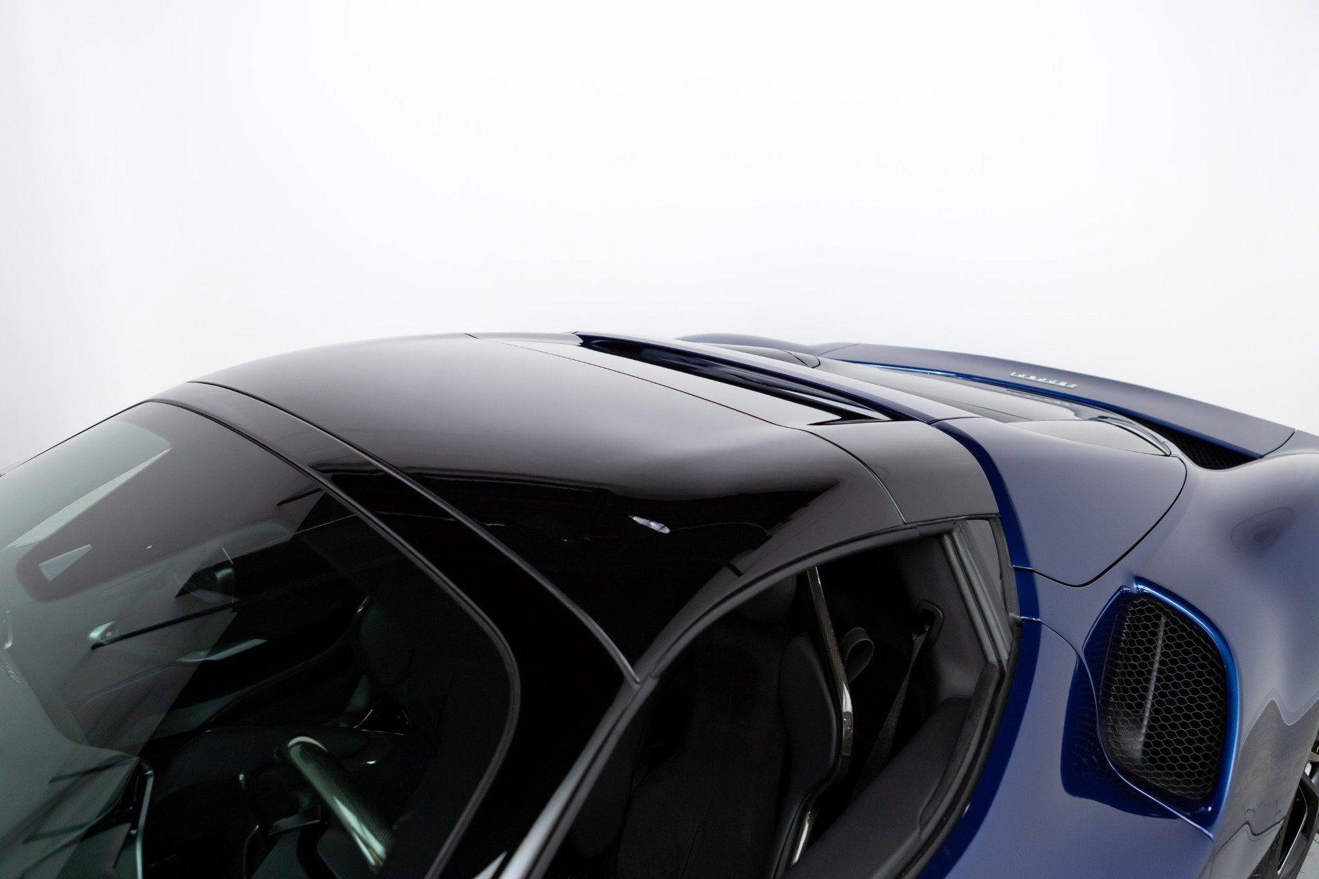 Certified 2023 Ferrari 296 GTS image 73